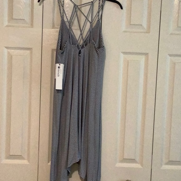 SPERRY Top Sider Pineapple Dress SZ M NWT - Picture 3 of 6